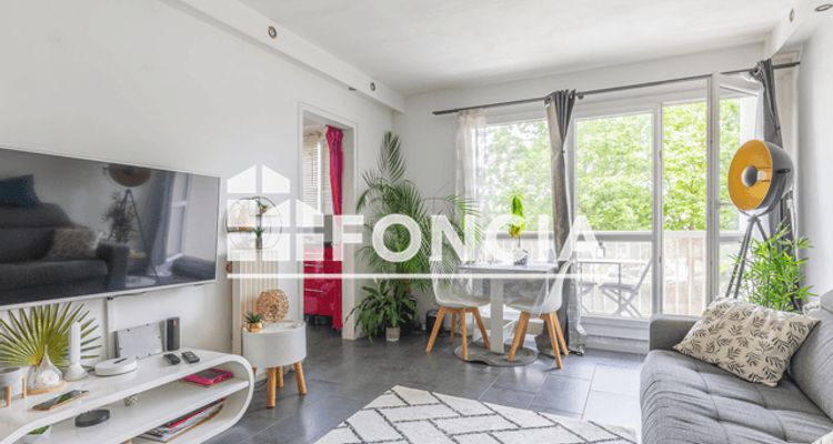appartement 2 pièces à vendre Chatou 78400 43 m²