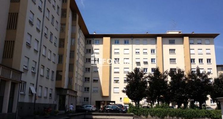 appartement 2 pièces à louer COLMAR 68000 50.81 m²