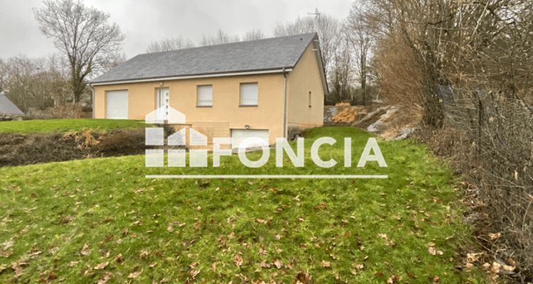 maison 5 pièces à vendre Daigny 08140 115 m²