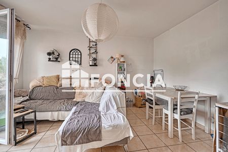 Vue n°3 Appartement 3 pièces à vendre - Montpellier (34080) 142 113 €