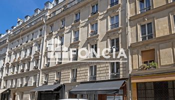 appartement 2 pièces à vendre PARIS 10ᵉ 75010 33.7 m²