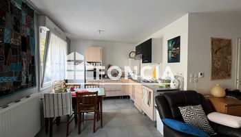 appartement 1 pièce à vendre Besancon 25000 28.7 m²