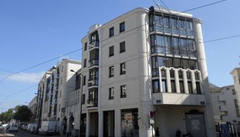 appartement 2 pièces à louer NANTES 44000 44.8 m²