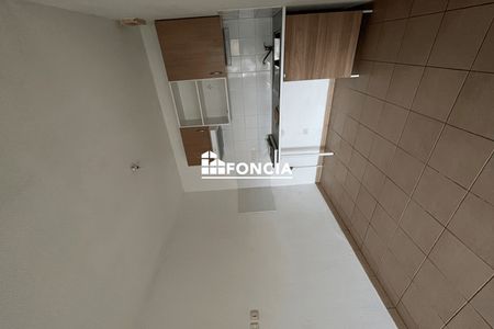 Vue n°2 Appartement 2 pièces T2 F2 à louer - Blaye (33390)