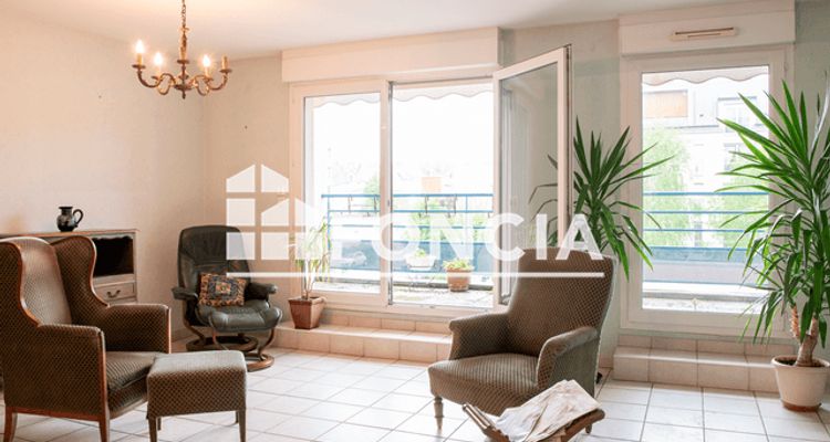 appartement 3 pièces à vendre Amiens 80000 100 m²