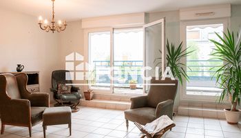 appartement 3 pièces à vendre Amiens 80000 100 m²
