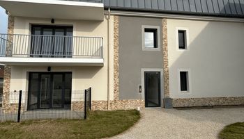 appartement 4 pièces à louer ARGENTEUIL 95100 74.2 m²