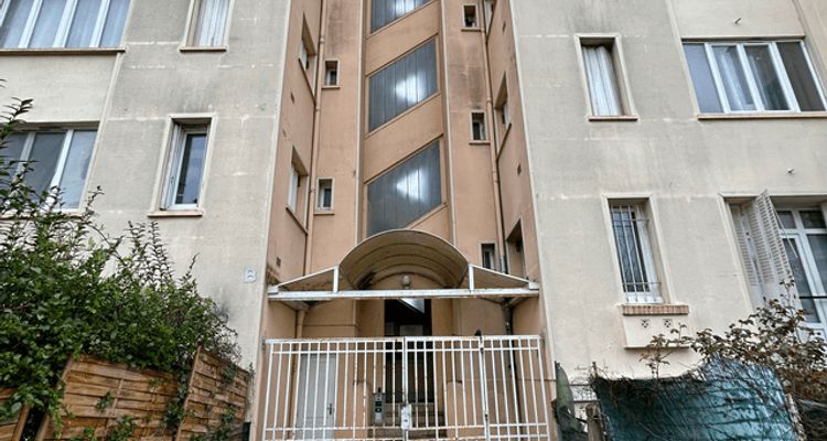 Vue n°1 Appartement 2 pièces T2 F2 à louer - Argenteuil (95100)