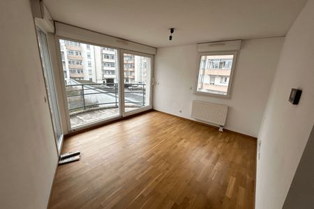 appartement 3 pièces à louer STRASBOURG 67000 64.6 m²