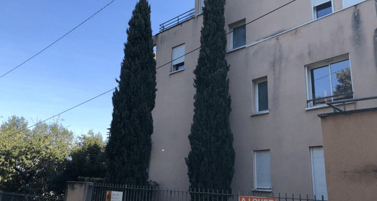 Vue n°1 Appartement 3 pièces T3 F3 à louer - Toulouse 4ᵉ (31400)