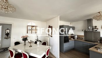 appartement 3 pièces à vendre La Baule-Escoublac 44500 72.69 m²
