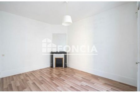 appartement 2 pièces à vendre BOULOGNE BILLANCOURT 92100 39.5 m²