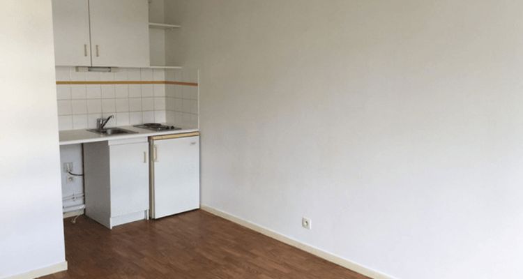 appartement 2 pièces à louer RENNES 35000 29.4 m²