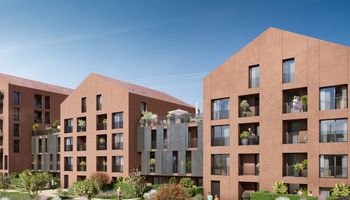 programme-neuf 39 appartements neufs à vendre Aix-les-Bains 73100