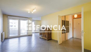 appartement 4 pièces à vendre Grenoble 38000 88.72 m²