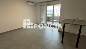 appartement 2 pièces à vendre Marseille 8ᵉ 13008 43 m²