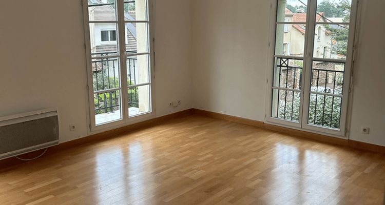 Vue n°1 Appartement 3 pièces T3 F3 à louer - Le Plessis Robinson (92350)