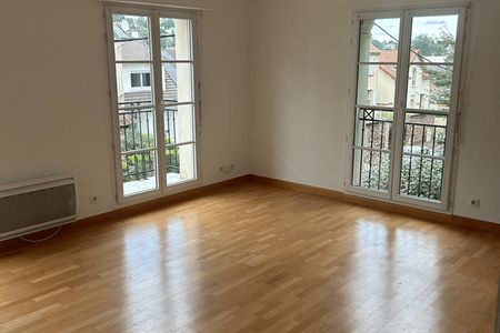 appartement 3 pièces à louer LE PLESSIS ROBINSON 92350 61.9 m²