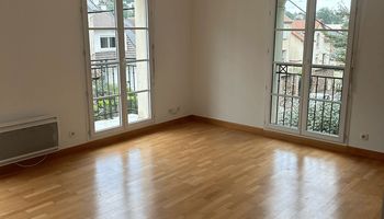 appartement 3 pièces à louer LE PLESSIS ROBINSON 92350 61.9 m²