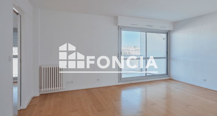 appartement 4 pièces à vendre SAINT HERBLAIN 44800 76.75 m²