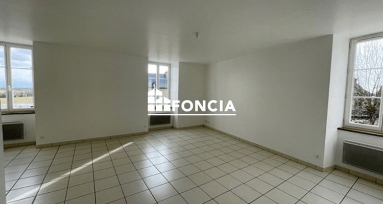 appartement 3 pièces à louer SEBAZAC-CONCOURES 12740 67.7 m²