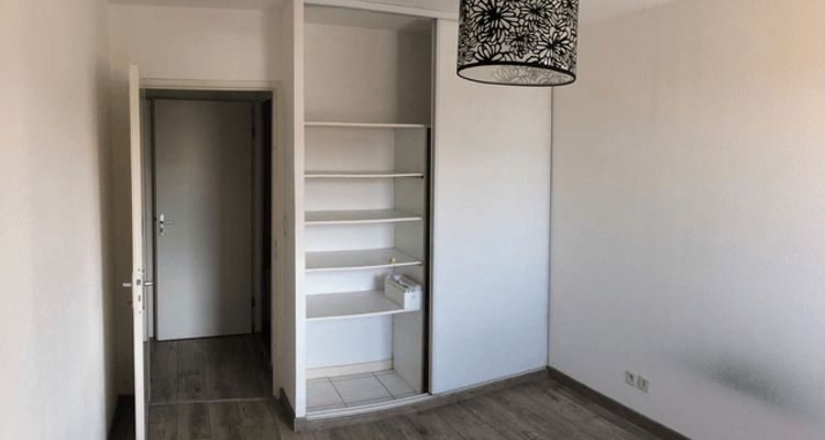 Vue n°1 Appartement 2 pièces T2 F2 à louer - Toulouse 3ᵉ (31300)