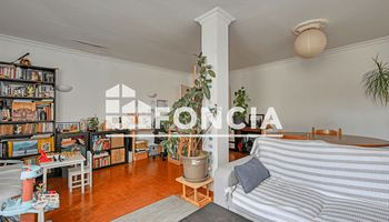 appartement 3 pièces à vendre Montpellier 34000 72 m²