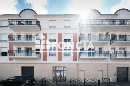 appartement 3 pièces à vendre Élancourt 78990 71 m²
