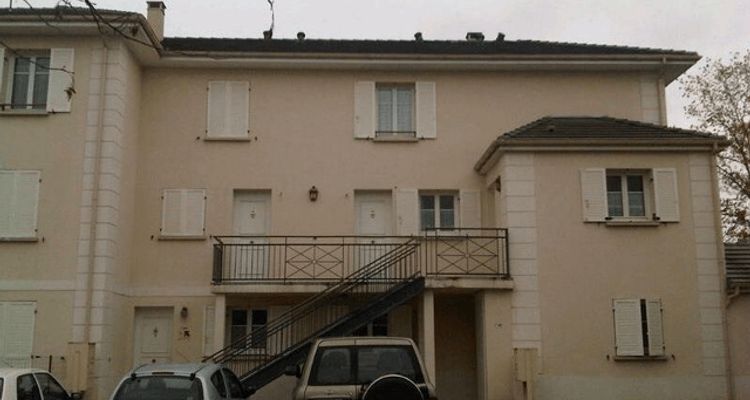 Vue n°1 Appartement 3 pièces T3 F3 à louer - Les Ulis (91940)