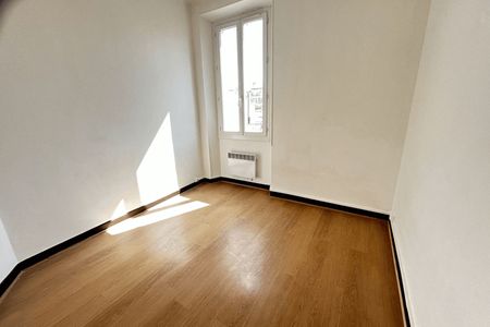 appartement 2 pièces à louer MARSEILLE 05 5ᵉ 13005 29.2 m²