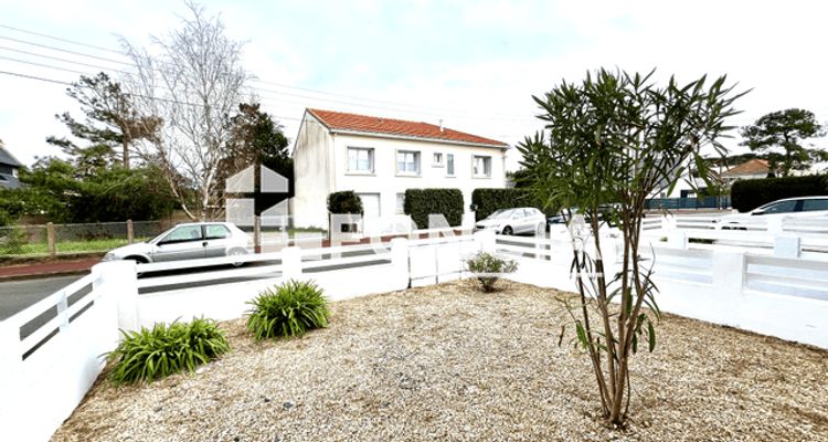 appartement 2 pièces à vendre La Baule-Escoublac 44500 46 m²