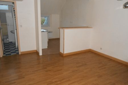 appartement 2 pièces à louer ORLEANS 45000 39 m²