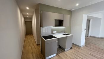 appartement 2 pièces à louer MARSEILLE 1ᵉʳ 13001 44.2 m²