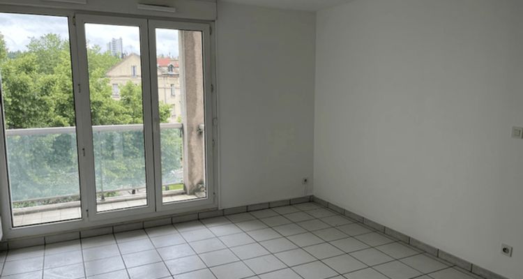 Vue n°1 Appartement 3 pièces T3 F3 à louer - Saint Etienne (42100)