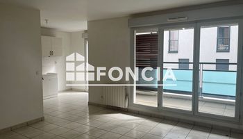 appartement 3 pièces à vendre Lyon 9ᵉ 69009 69.29 m²