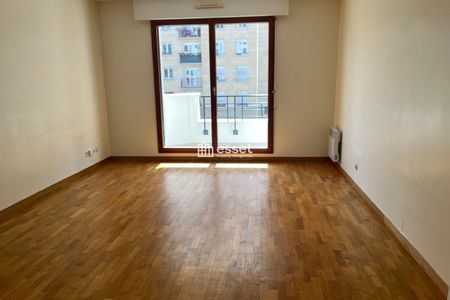 appartement 3 pièces à louer BOULOGNE BILLANCOURT 92100