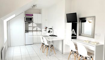 appartement 1 pièce à vendre Ferrières-en-Brie 77164 22 m²