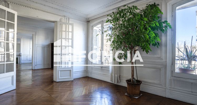 appartement 4 pièces à vendre Paris 10ᵉ 75010 108.65 m²