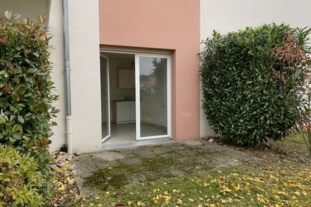 appartement 1 pièce à louer SELESTAT 67600 24.8 m²