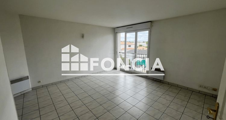 appartement 2 pièces à vendre LE HAILLAN 33185 43.21 m²