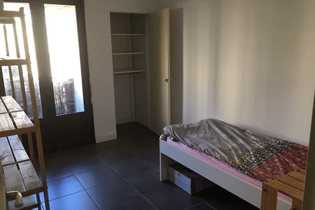 Vue n°2 Appartement meublé 5 pièces T5 F5 à louer - Aix En Provence (13100)