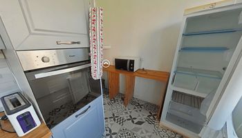 appartement 3 pièces à louer AVON 77210