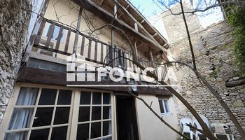 maison 3 pièces à vendre Saint-Georges-d'Oléron 17190 89 m²