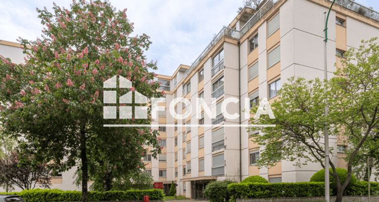 appartement 3 pièces à vendre ANNEMASSE 74100 86.76 m²