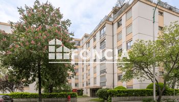 appartement 3 pièces à vendre ANNEMASSE 74100 86.76 m²