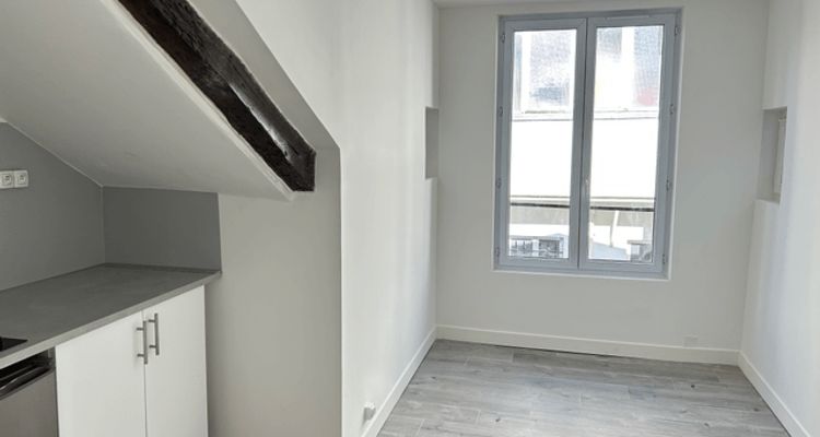 appartement 1 pièce à louer PARIS 19ᵉ 75019 15.7 m²