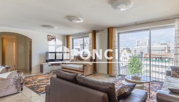 appartement 6 pièces à vendre Paris 13ᵉ 75013 164 m²