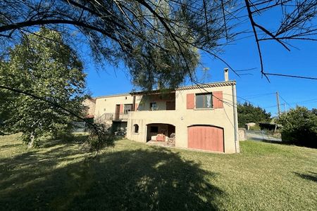 maison 7 pièces à louer COLOMBIER LE JEUNE 07270