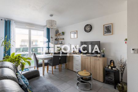 appartement 3 pièces à vendre MONTEREAU-FAULT-YONNE 77130 57 m²