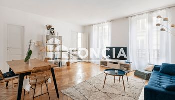 appartement 3 pièces à vendre Paris 9ᵉ 75009 87.24 m²